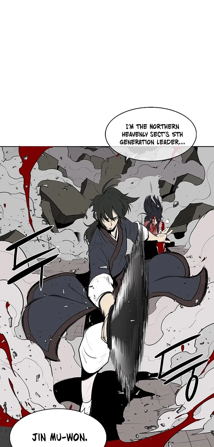 Read Legend Of The Northern Blade Manga Online