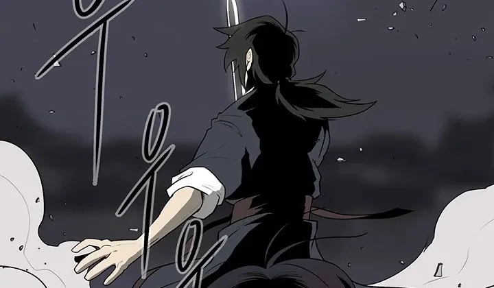 Read Legend Of The Northern Blade Manga Online