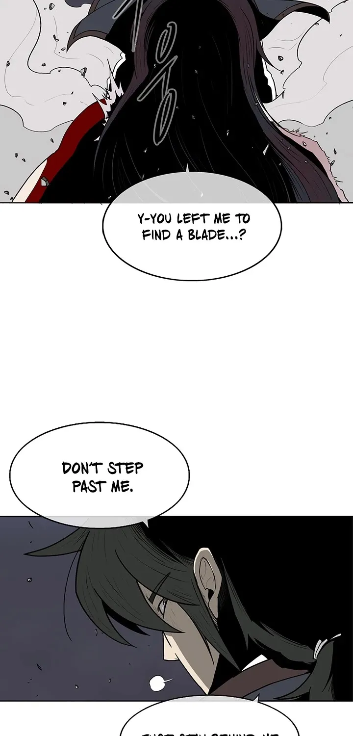 Read Legend Of The Northern Blade Manga Online