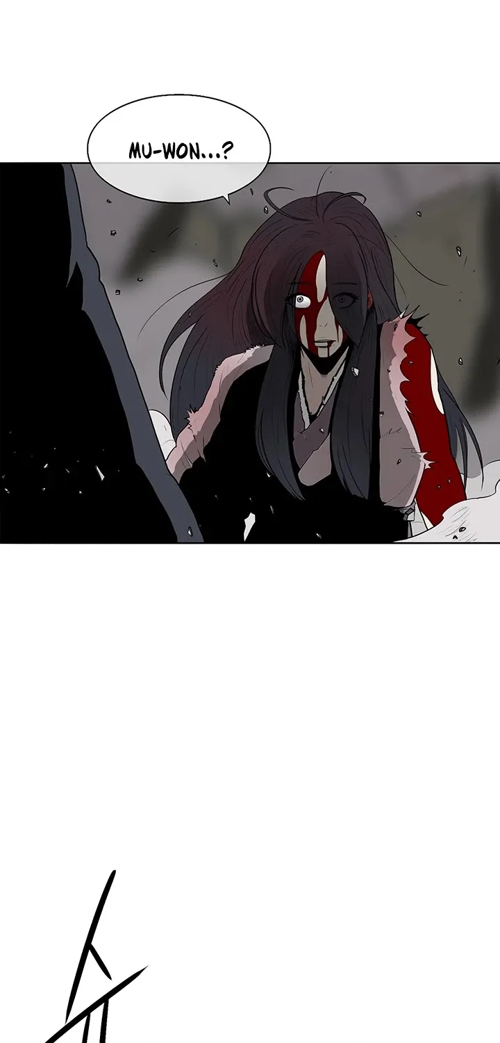 Read Legend Of The Northern Blade Manga Online