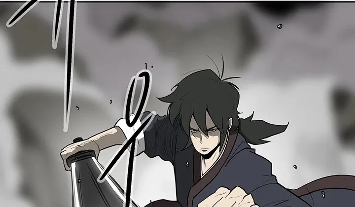 Read Legend Of The Northern Blade Manga Online