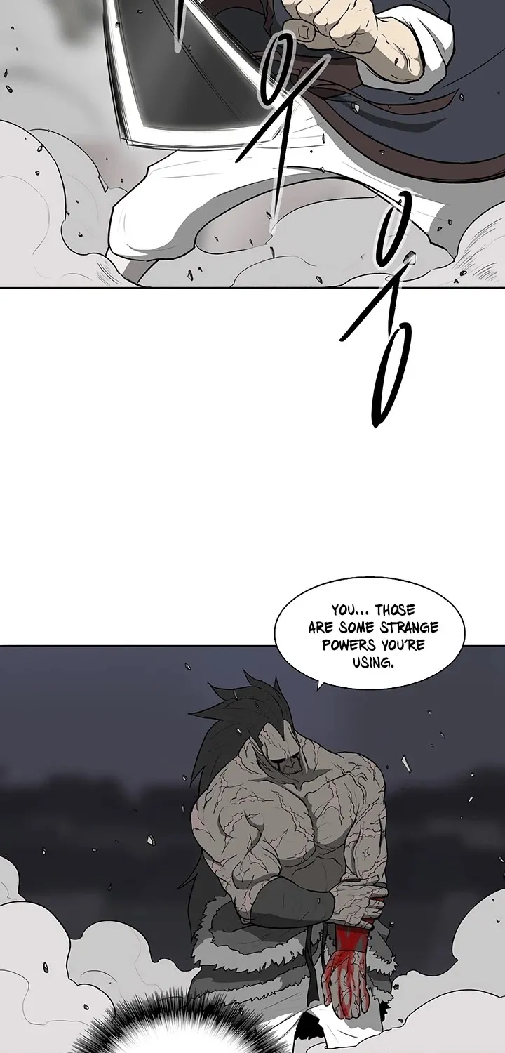 Read Legend Of The Northern Blade Manga Online