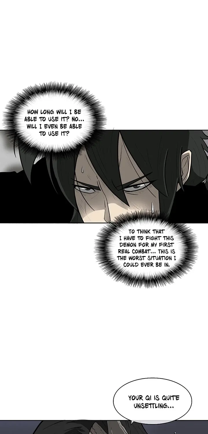 Read Legend Of The Northern Blade Manga Online