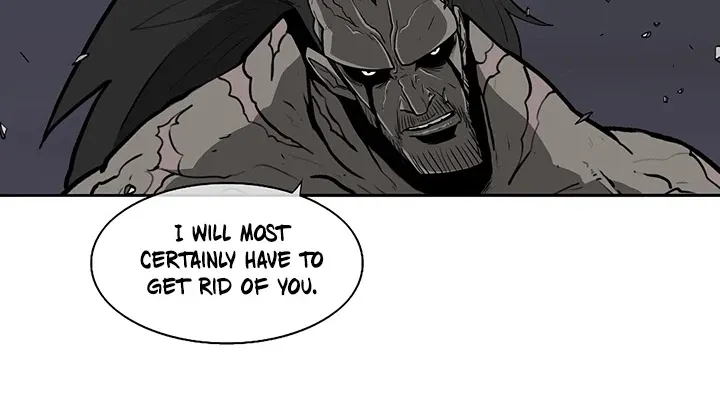 Read Legend Of The Northern Blade Manga Online