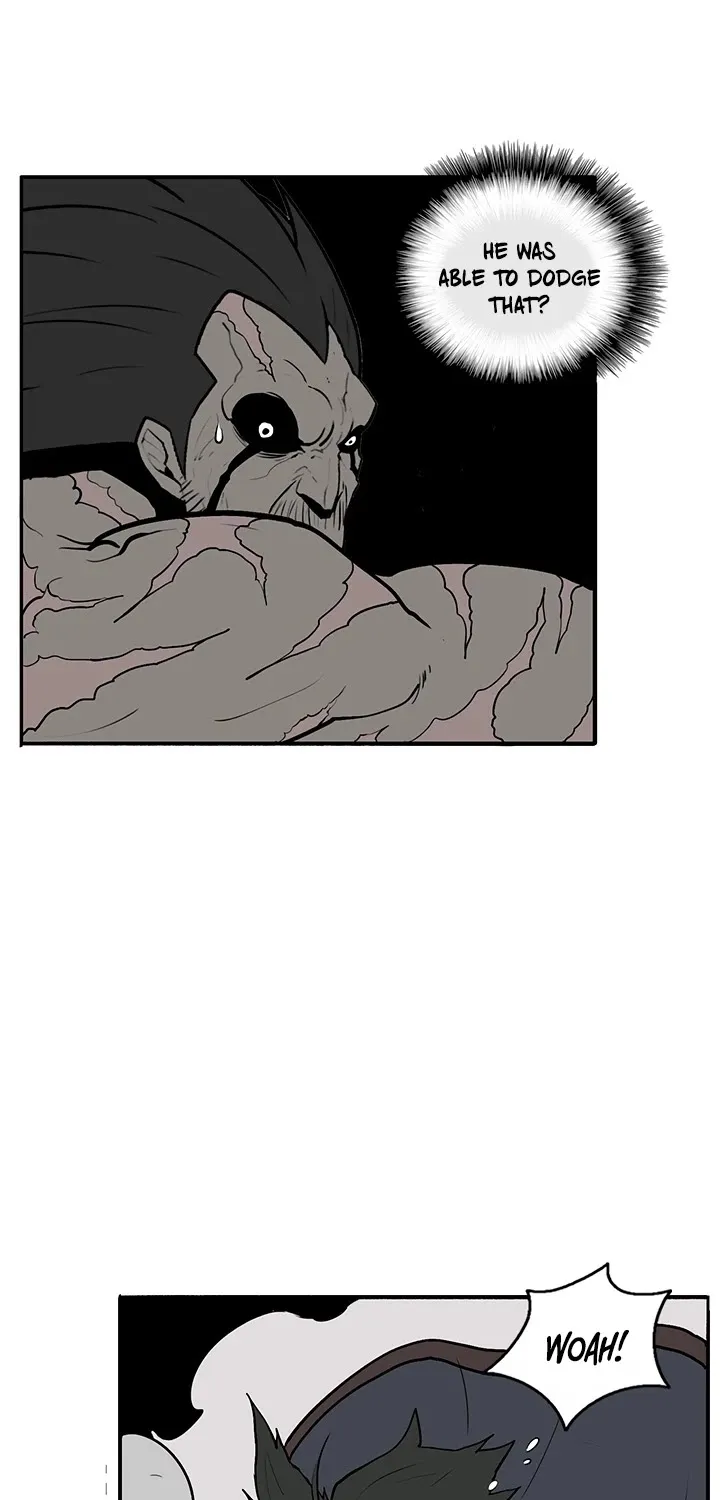 Read Legend Of The Northern Blade Manga Online