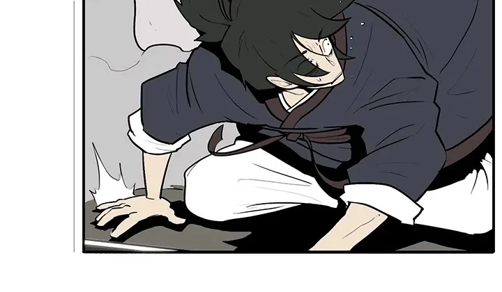 Read Legend Of The Northern Blade Manga Online