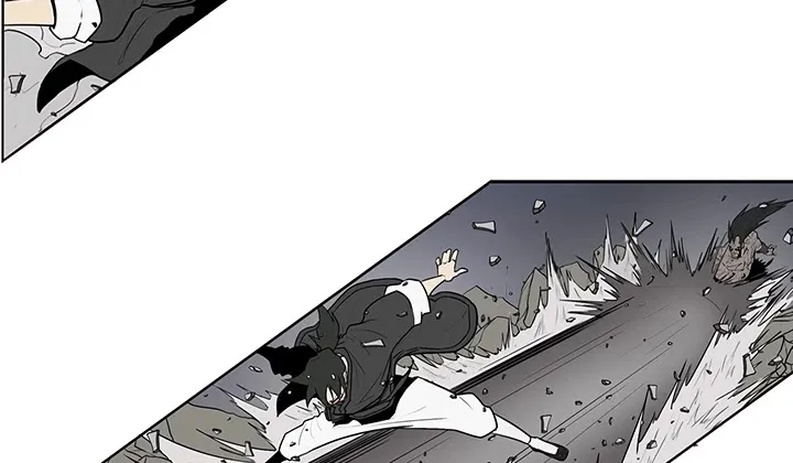 Read Legend Of The Northern Blade Manga Online