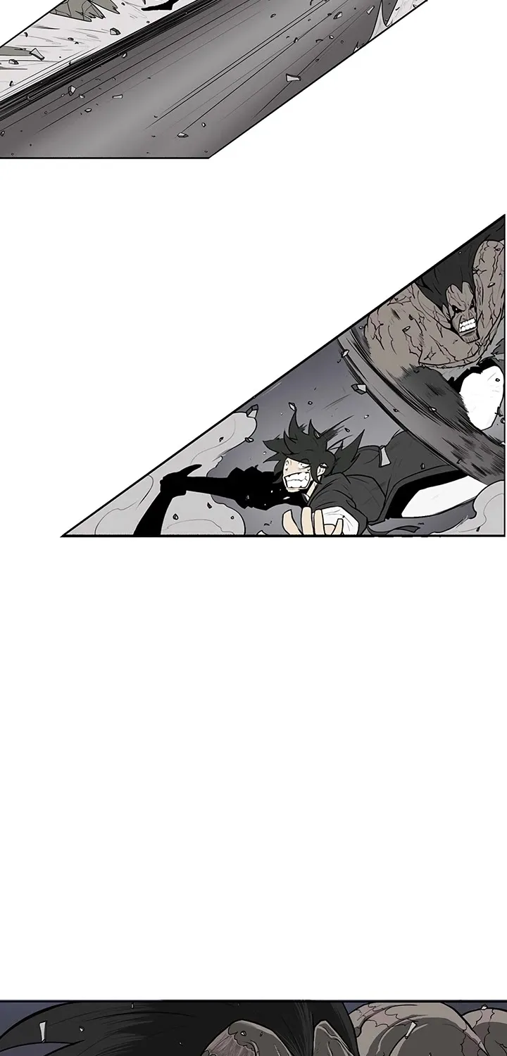 Read Legend Of The Northern Blade Manga Online