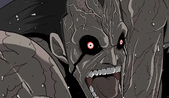 Read Legend Of The Northern Blade Manga Online