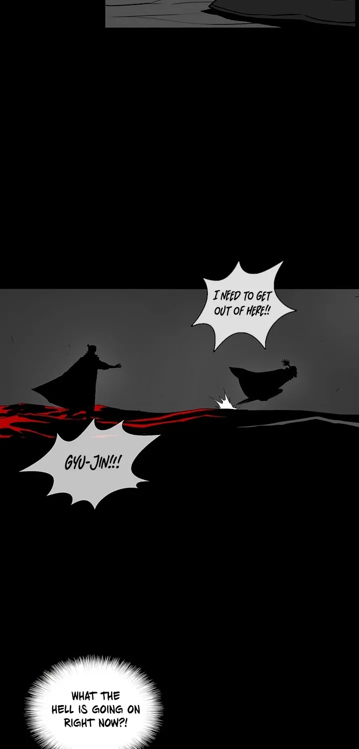 Read Legend Of The Northern Blade Manga Online