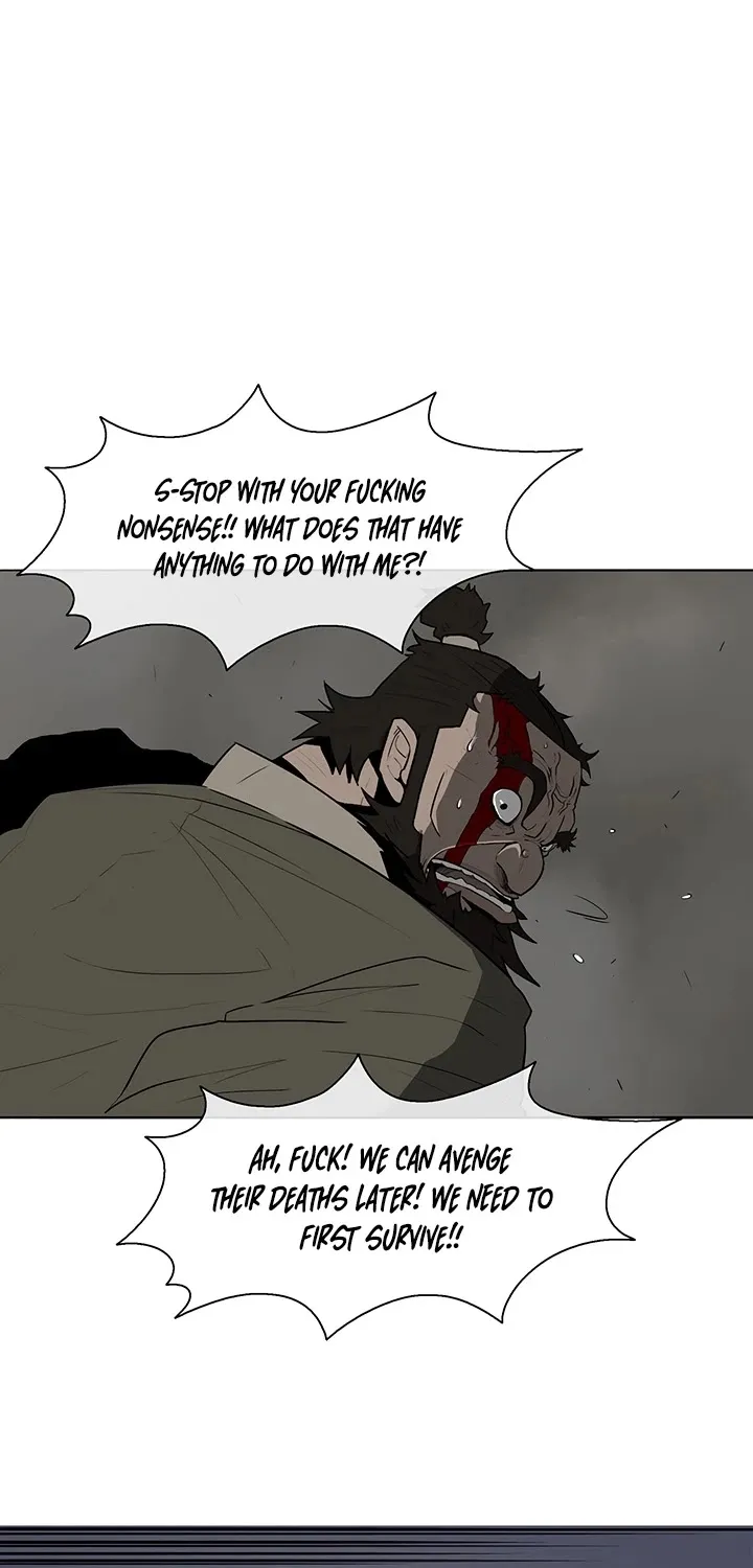 Read Legend Of The Northern Blade Manga Online