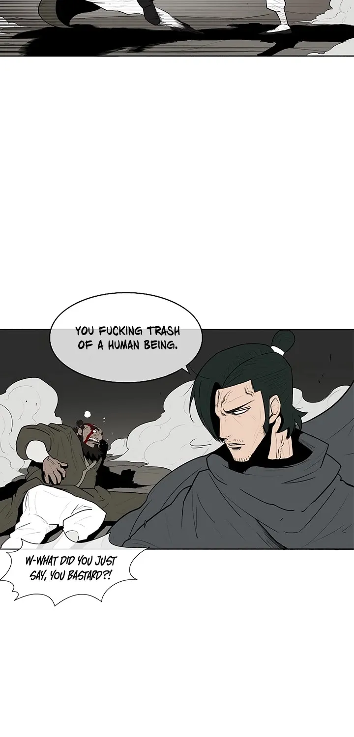 Read Legend Of The Northern Blade Manga Online