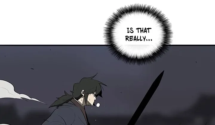 Read Legend Of The Northern Blade Manga Online