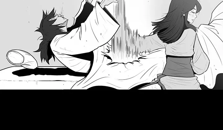 Read Legend Of The Northern Blade Manga Online