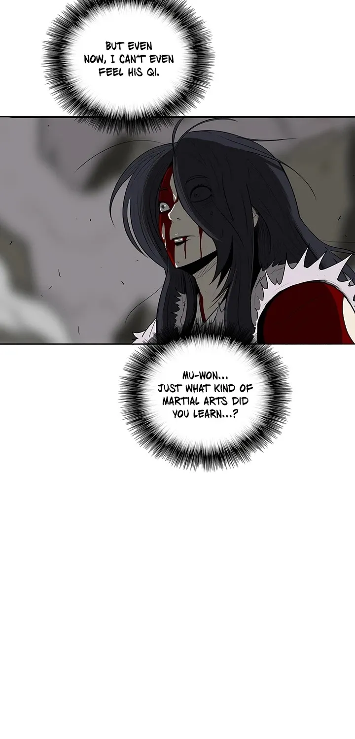 Read Legend Of The Northern Blade Manga Online