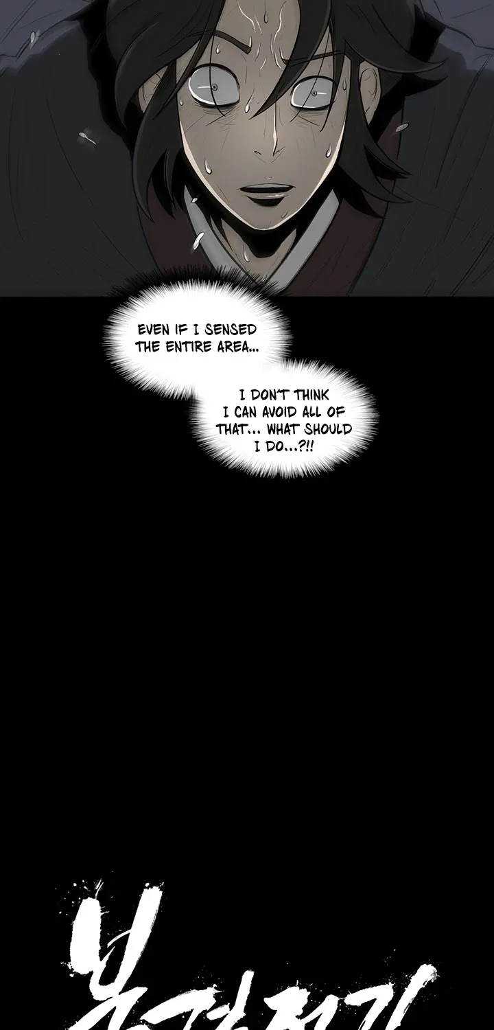 Read Legend Of The Northern Blade Manga Online