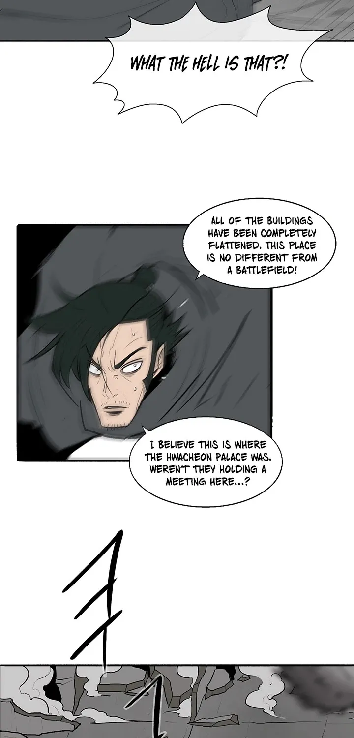 Read Legend Of The Northern Blade Manga Online