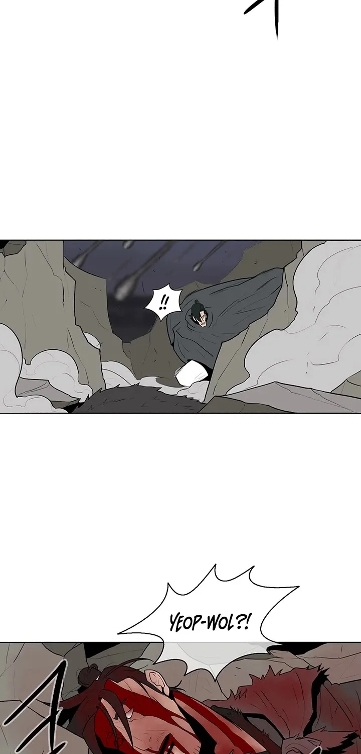 Read Legend Of The Northern Blade Manga Online