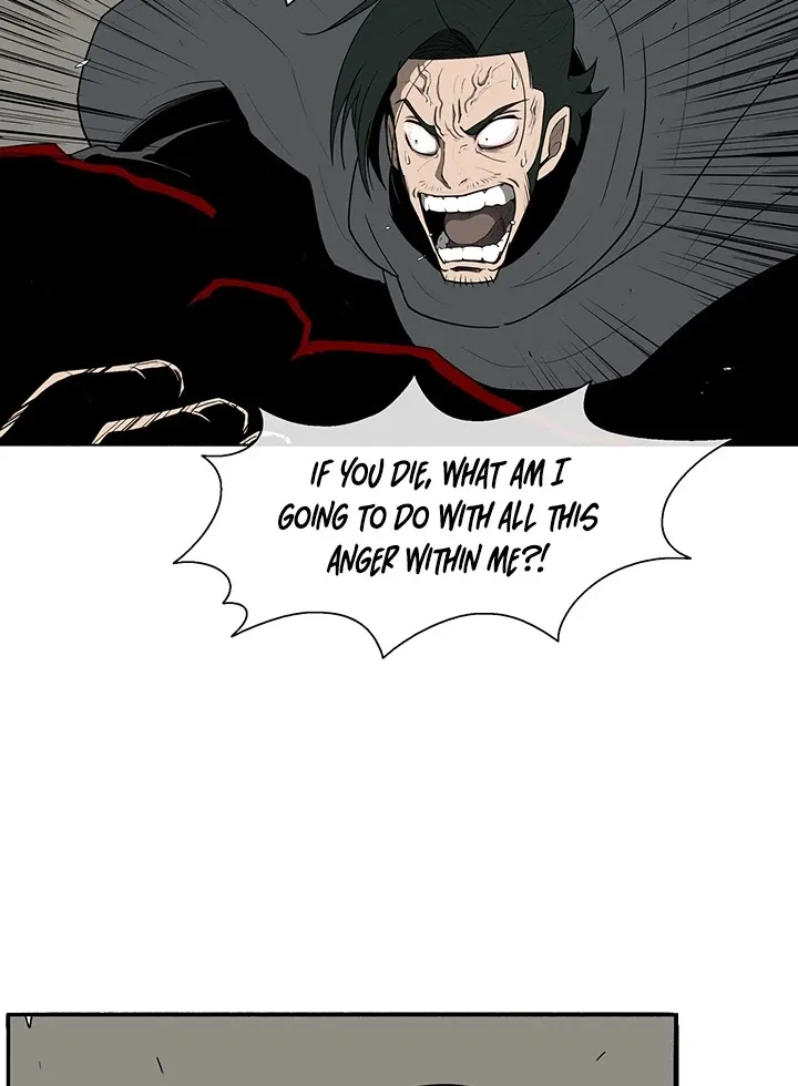 Read Legend Of The Northern Blade Manga Online