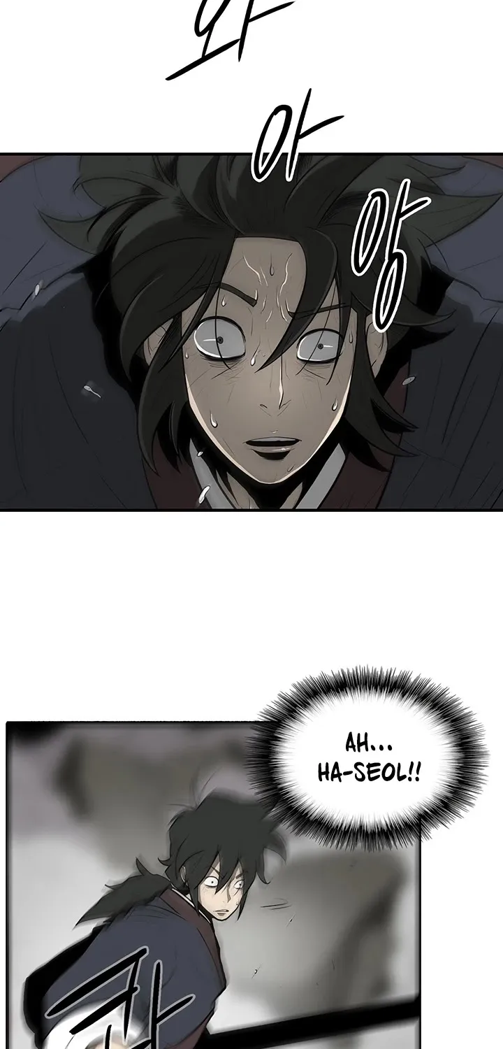 Read Legend Of The Northern Blade Manga Online