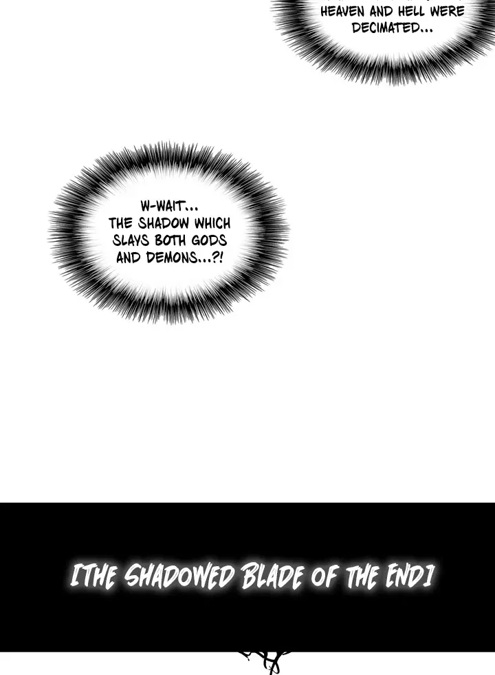 Read Legend Of The Northern Blade Manga Online