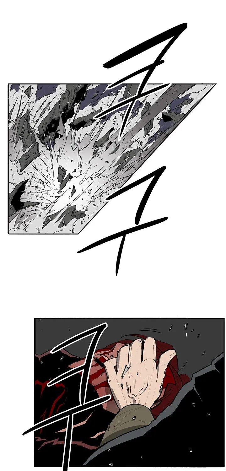 Read Legend Of The Northern Blade Manga Online