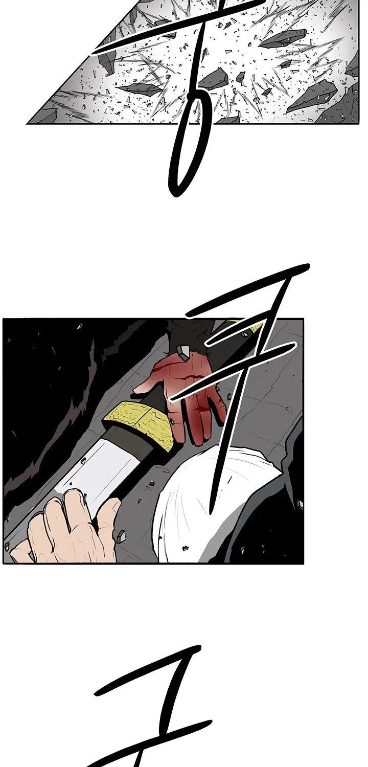 Read Legend Of The Northern Blade Manga Online