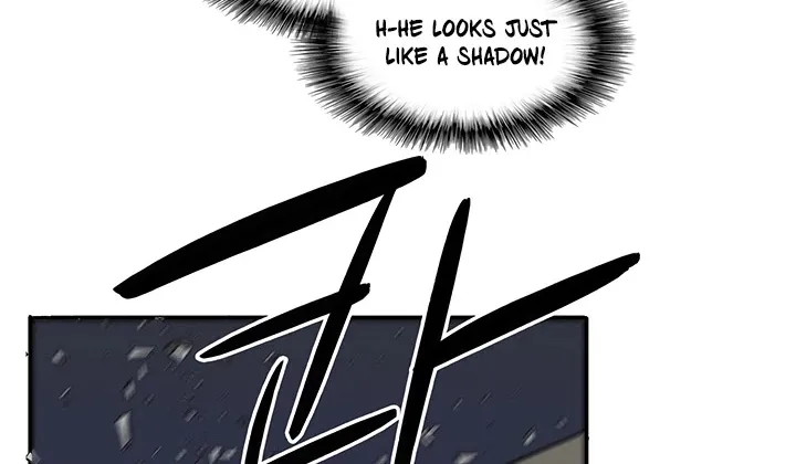 Read Legend Of The Northern Blade Manga Online