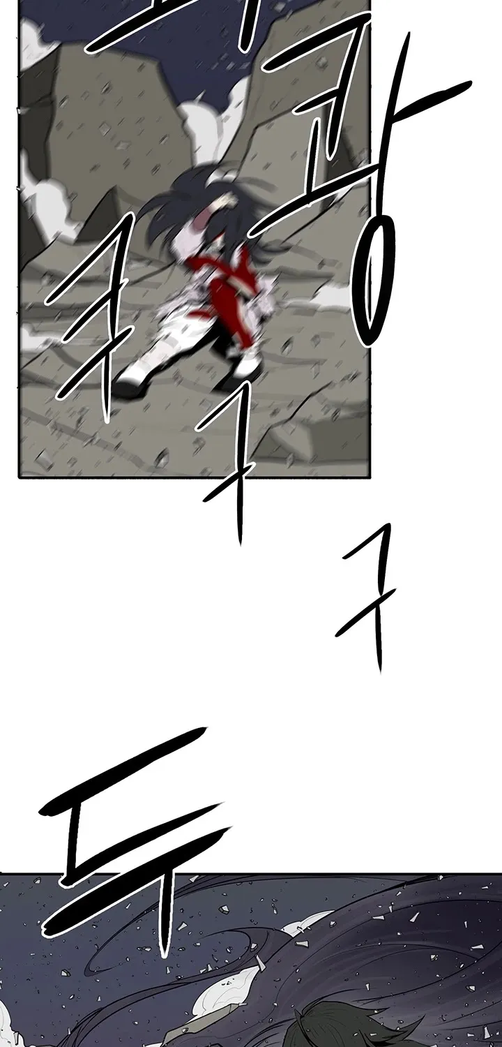 Read Legend Of The Northern Blade Manga Online