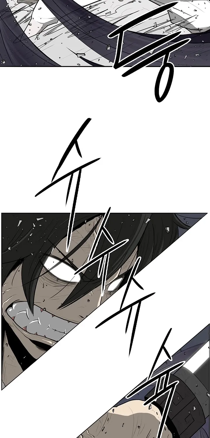 Read Legend Of The Northern Blade Manga Online