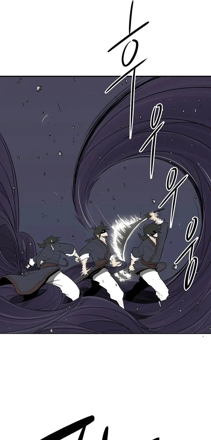 Read Legend Of The Northern Blade Manga Online