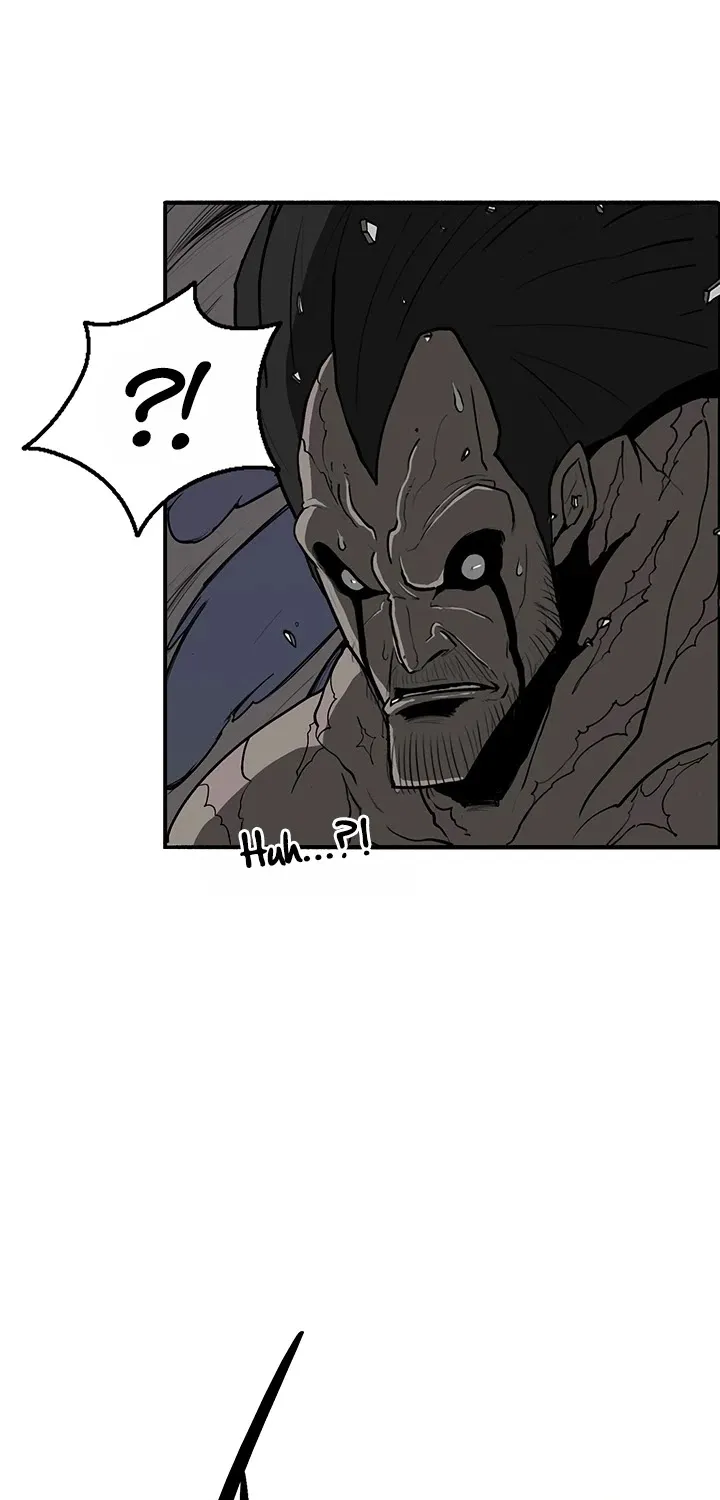 Read Legend Of The Northern Blade Manga Online