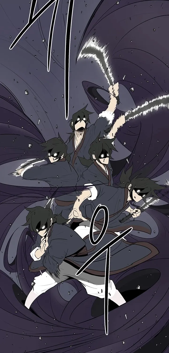 Read Legend Of The Northern Blade Manga Online