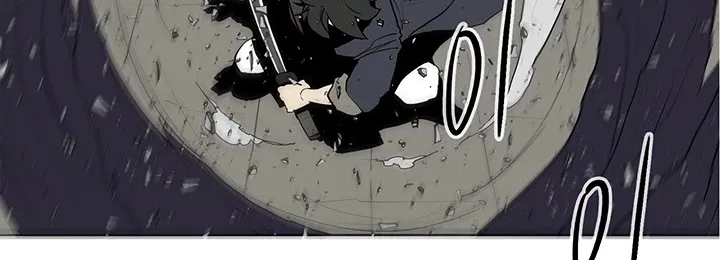 Read Legend Of The Northern Blade Manga Online