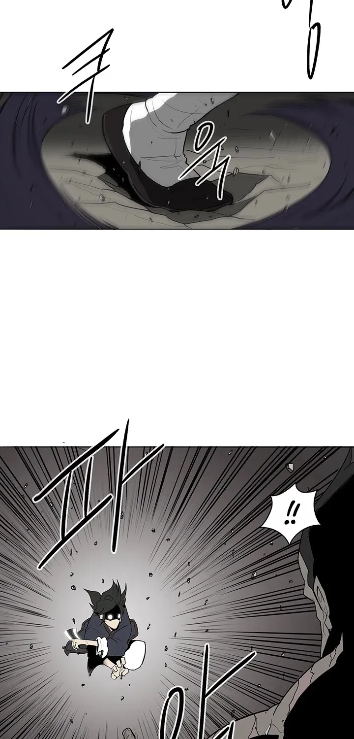 Read Legend Of The Northern Blade Manga Online