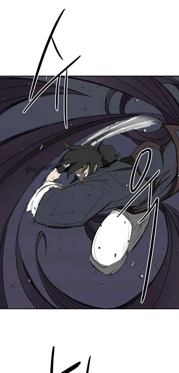 Read Legend Of The Northern Blade Manga Online