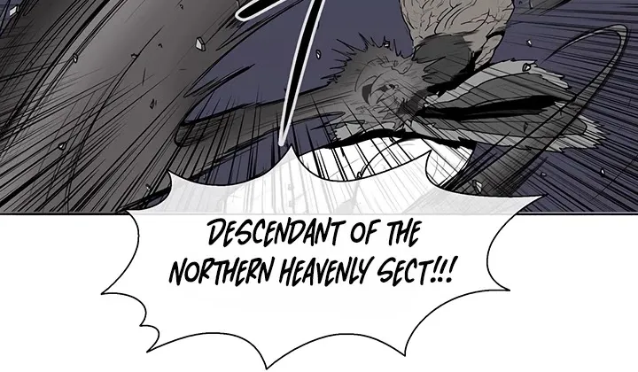 Read Legend Of The Northern Blade Manga Online