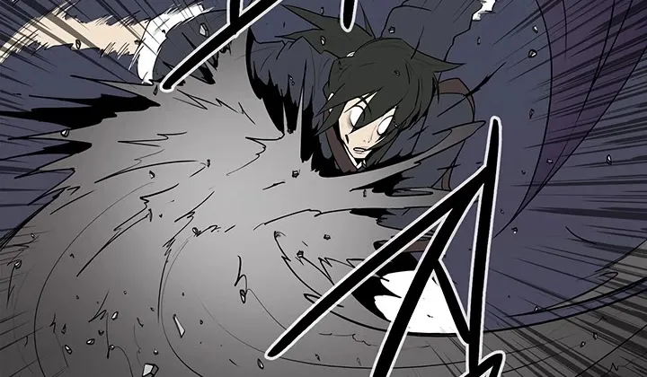 Read Legend Of The Northern Blade Manga Online