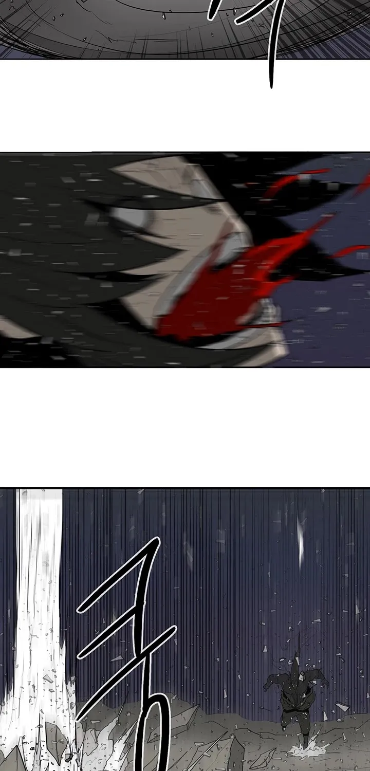 Read Legend Of The Northern Blade Manga Online