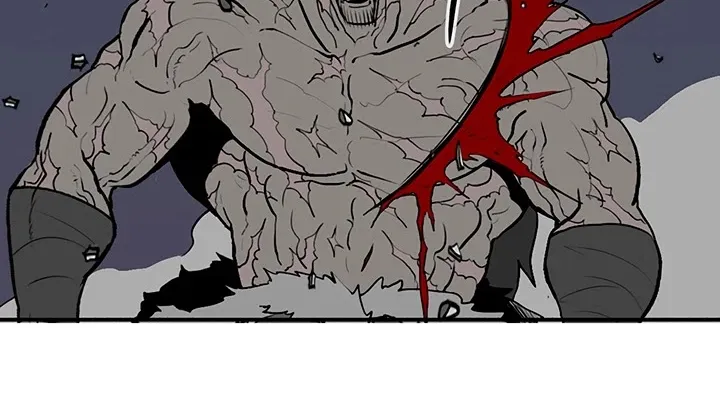 Read Legend Of The Northern Blade Manga Online