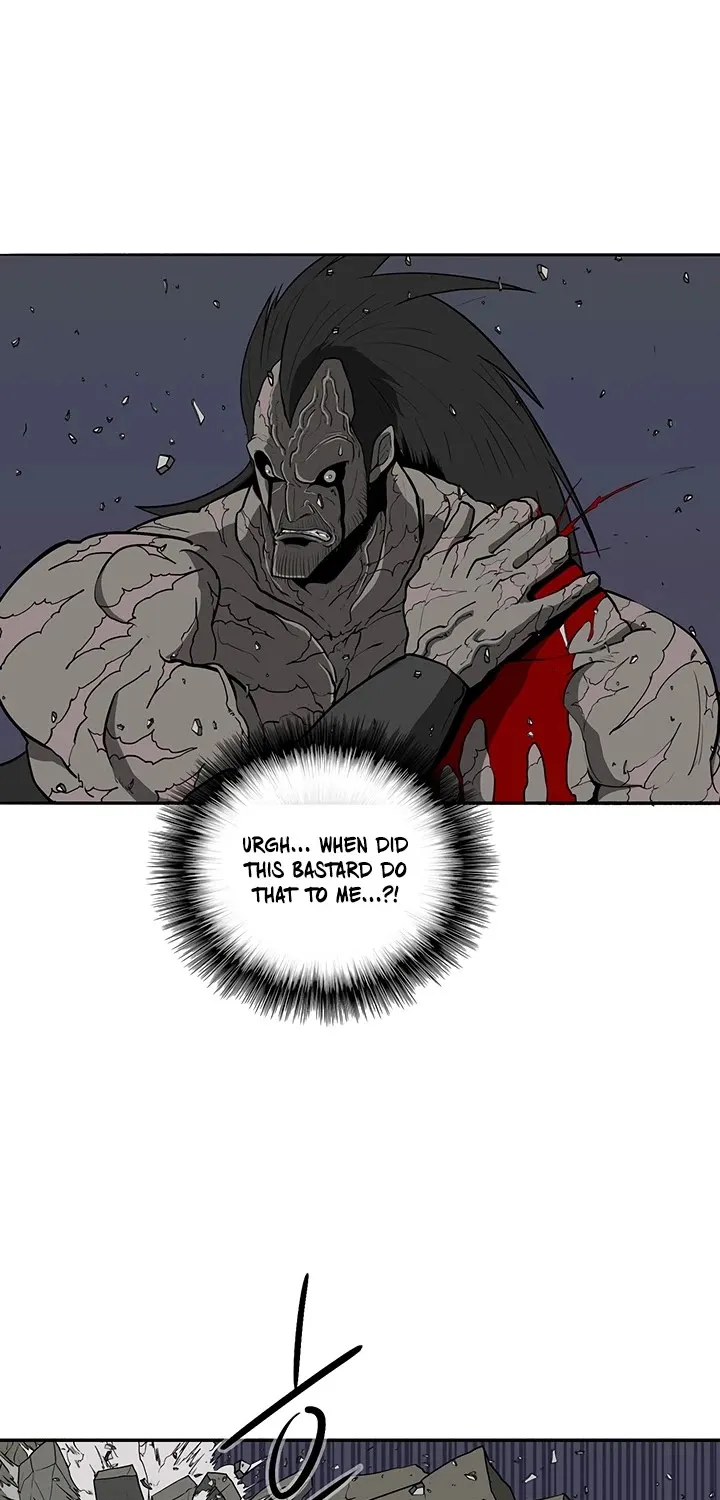 Read Legend Of The Northern Blade Manga Online