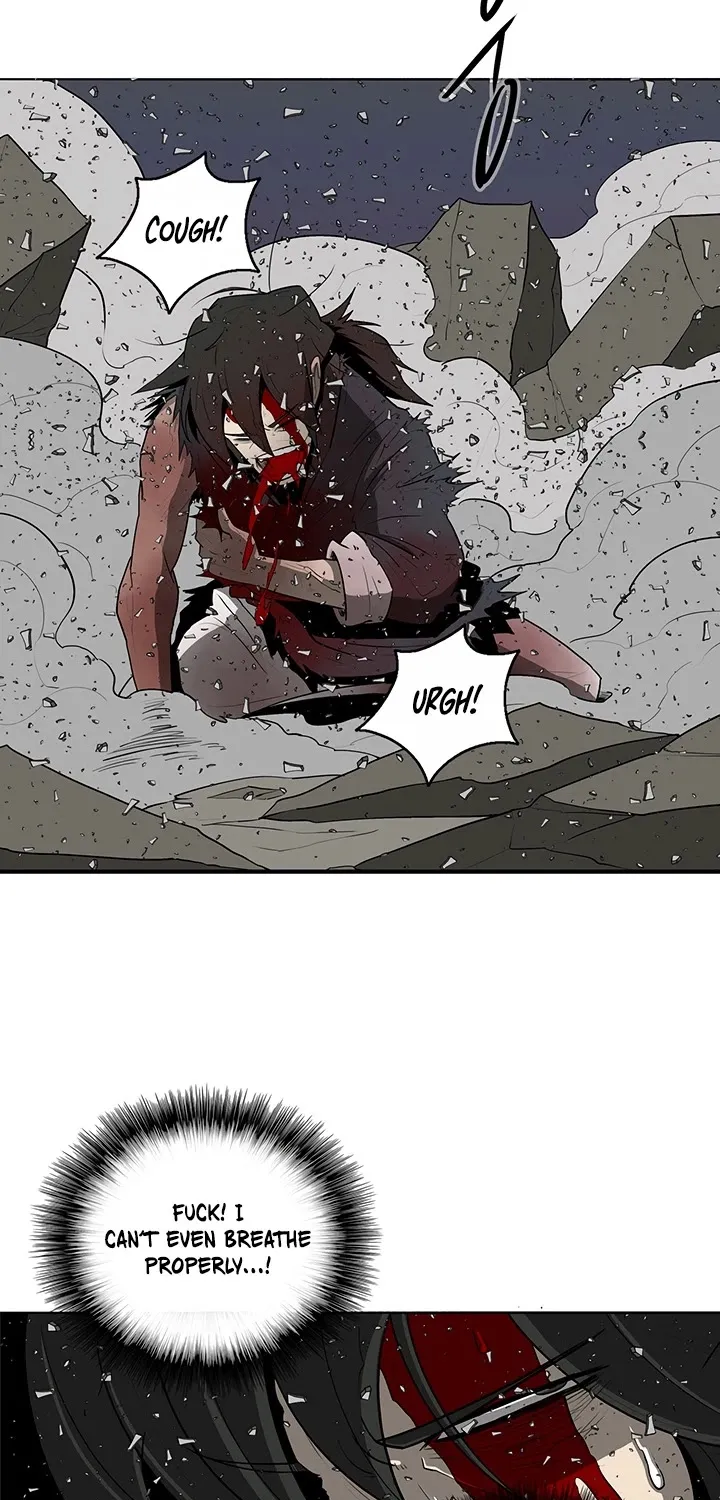 Read Legend Of The Northern Blade Manga Online