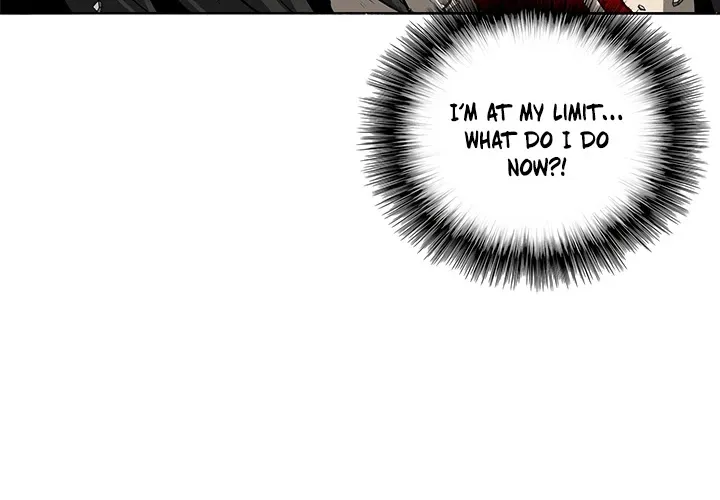 Read Legend Of The Northern Blade Manga Online