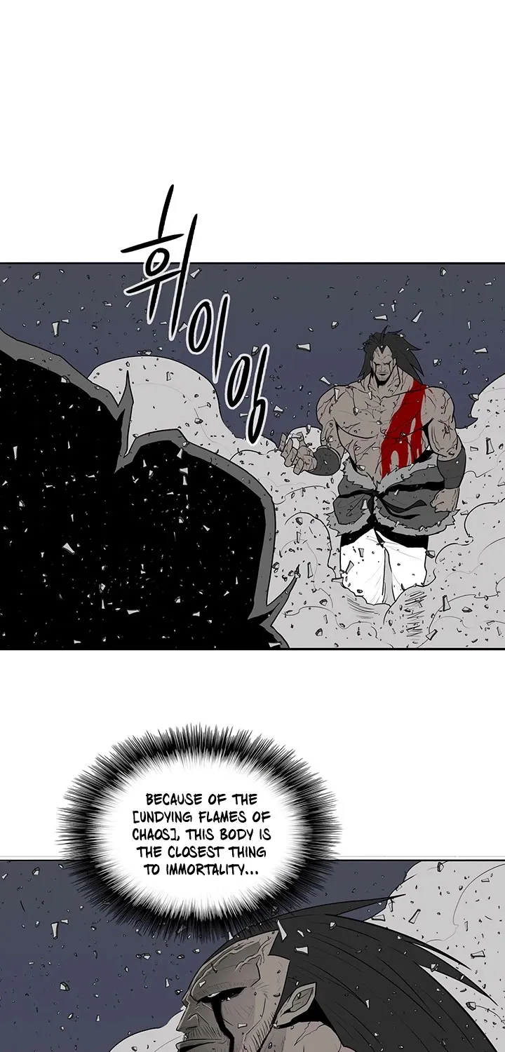 Read Legend Of The Northern Blade Manga Online