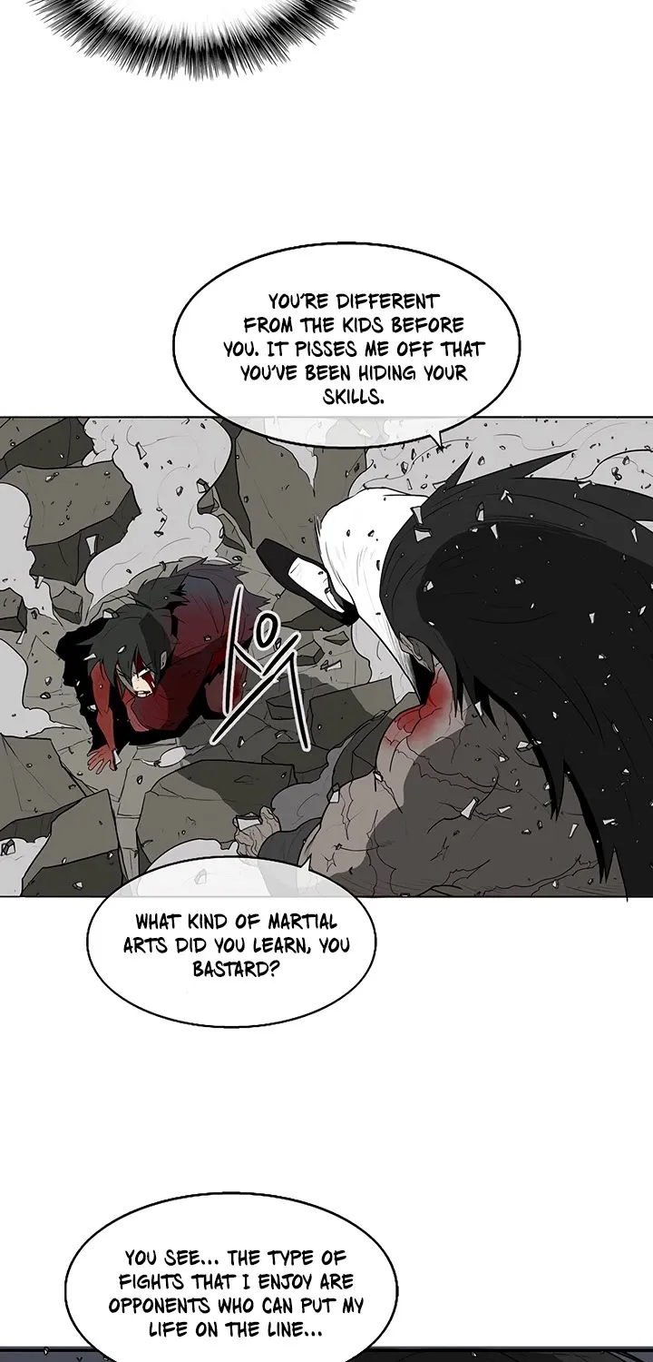 Read Legend Of The Northern Blade Manga Online