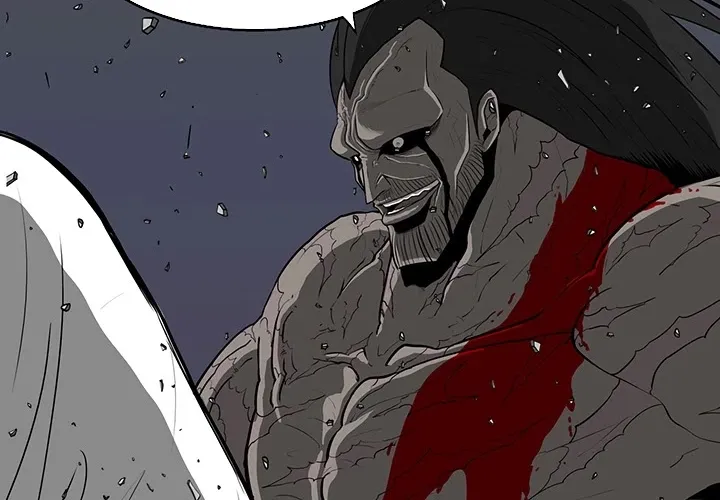 Read Legend Of The Northern Blade Manga Online