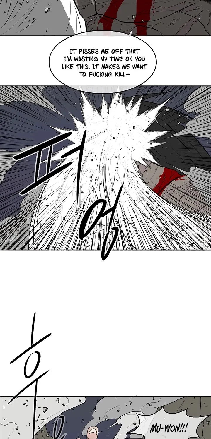 Read Legend Of The Northern Blade Manga Online