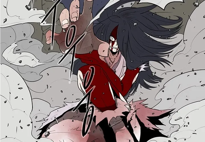 Read Legend Of The Northern Blade Manga Online