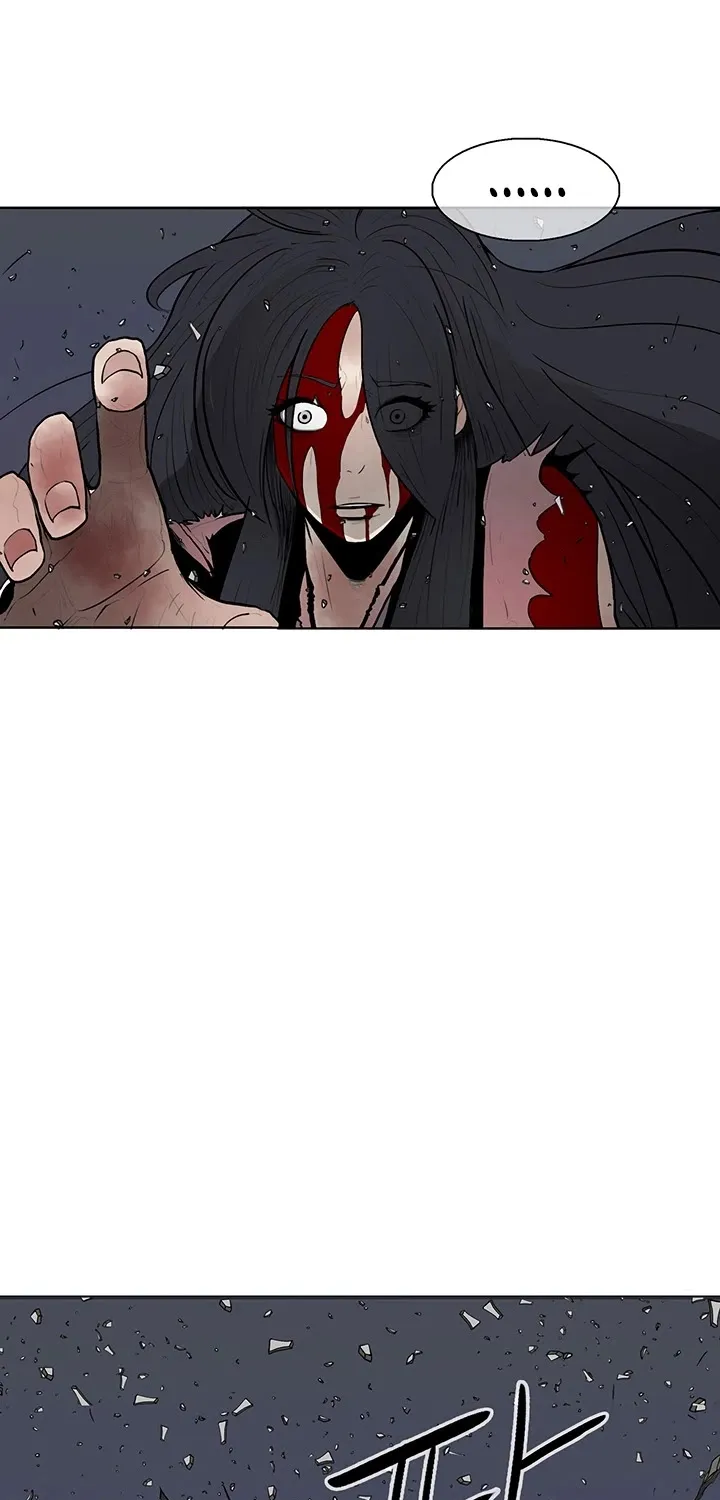 Read Legend Of The Northern Blade Manga Online