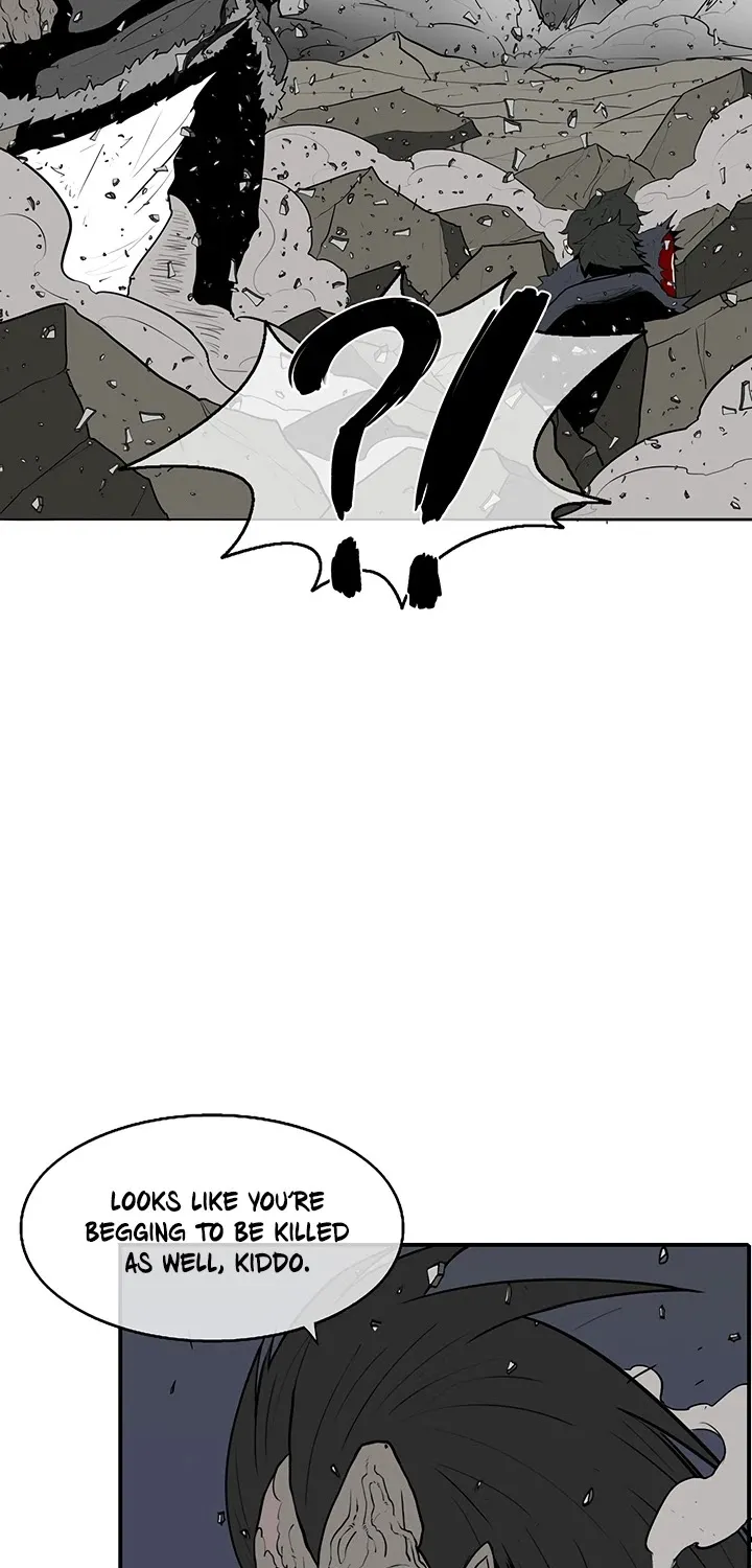 Read Legend Of The Northern Blade Manga Online